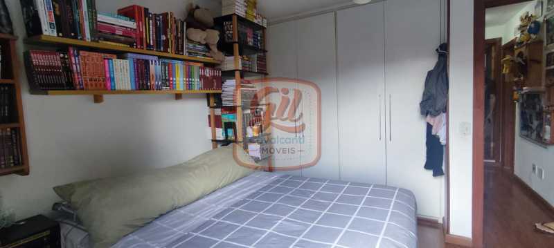 Casa de Condomínio à venda com 3 quartos, 98m² - Foto 14