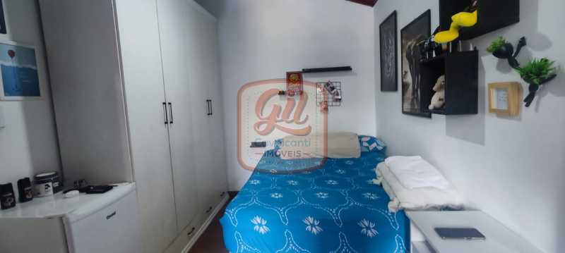 Casa de Condomínio à venda com 3 quartos, 98m² - Foto 11