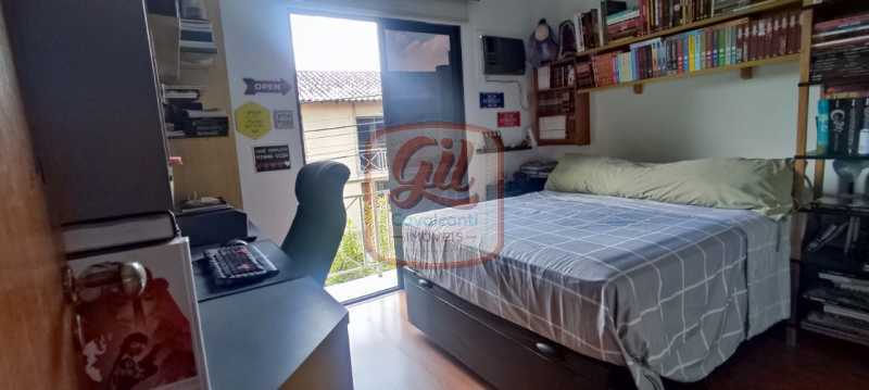 Casa de Condomínio à venda com 3 quartos, 98m² - Foto 15