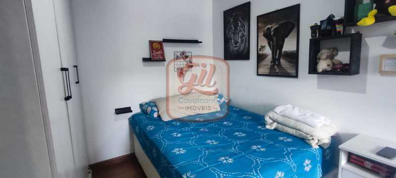 Casa de Condomínio à venda com 3 quartos, 98m² - Foto 12