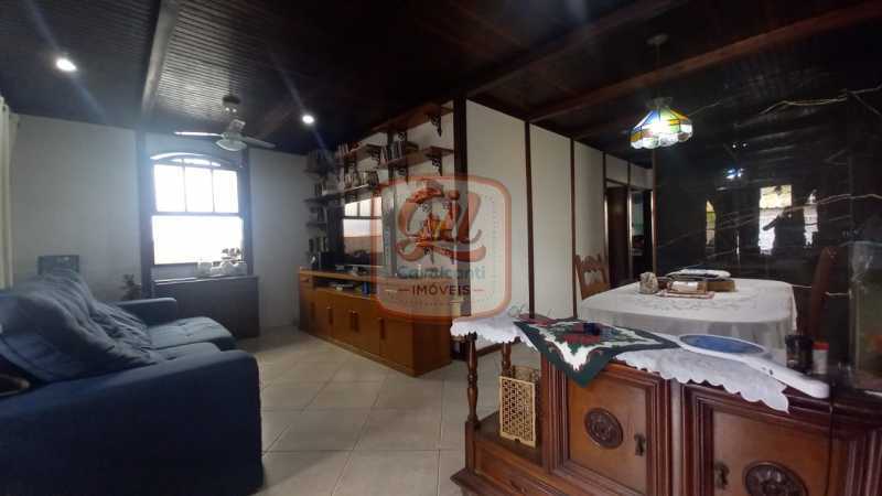 Casa de Condomínio à venda com 3 quartos, 92m² - Foto 13