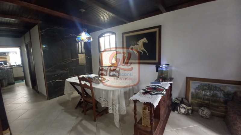 Casa de Condomínio à venda com 3 quartos, 92m² - Foto 15