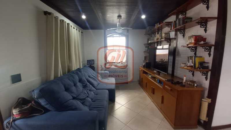 Casa de Condomínio à venda com 3 quartos, 92m² - Foto 14