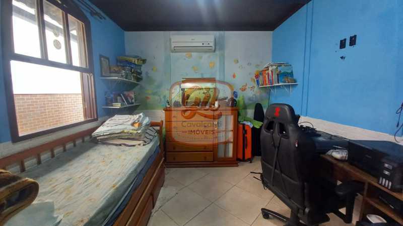 Casa de Condomínio à venda com 3 quartos, 92m² - Foto 20