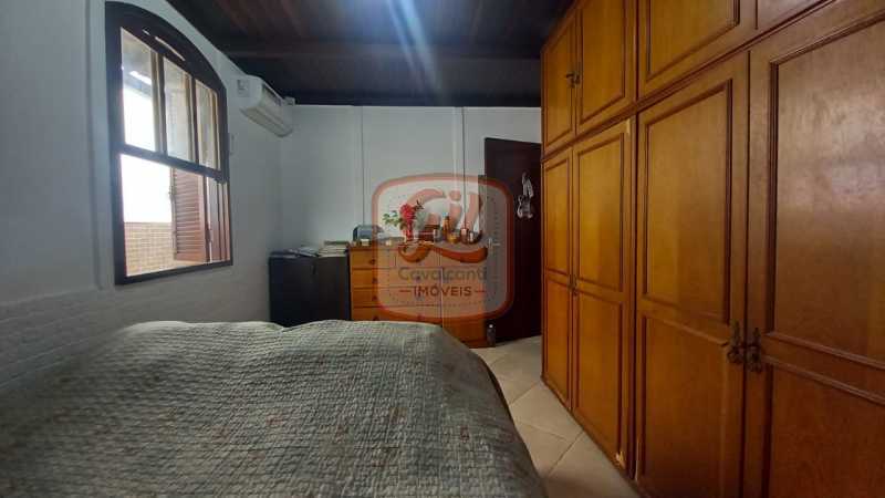 Casa de Condomínio à venda com 3 quartos, 92m² - Foto 25