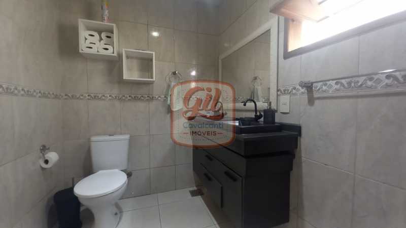 Casa de Condomínio à venda com 3 quartos, 92m² - Foto 27