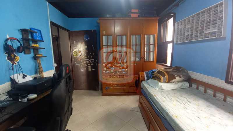 Casa de Condomínio à venda com 3 quartos, 92m² - Foto 21