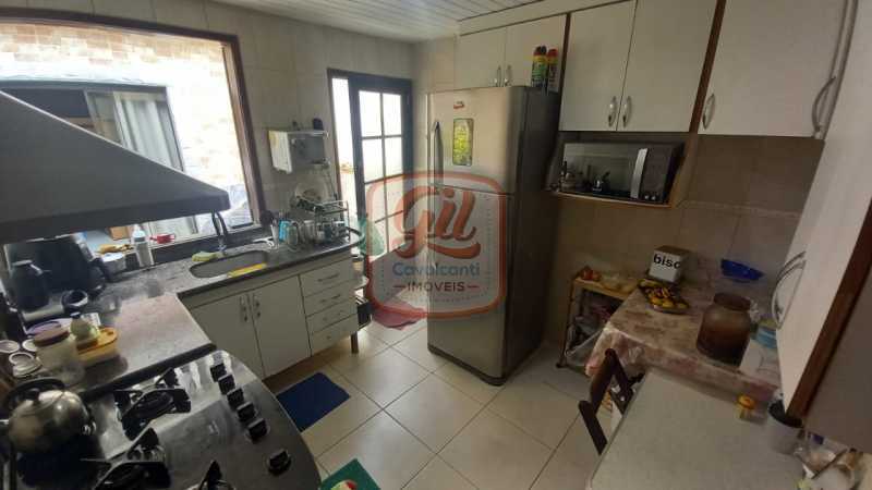 Casa de Condomínio à venda com 3 quartos, 92m² - Foto 16