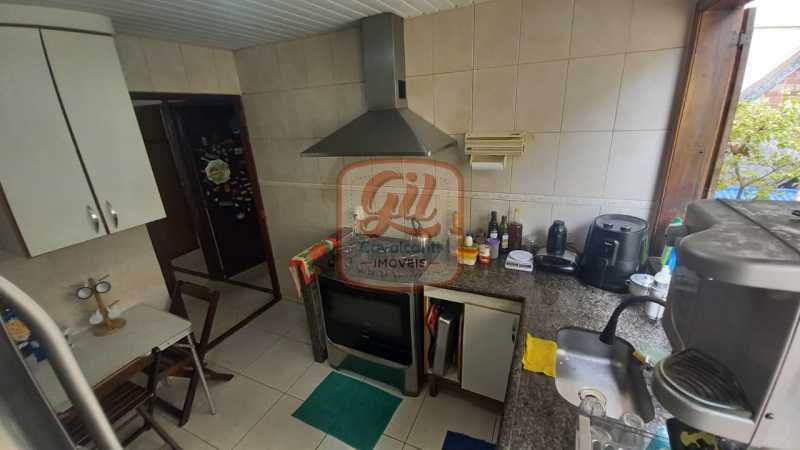 Casa de Condomínio à venda com 3 quartos, 92m² - Foto 17