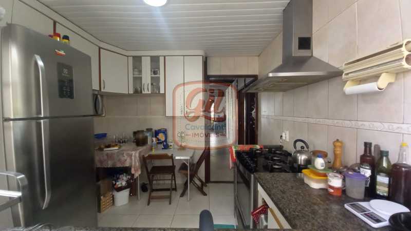 Casa de Condomínio à venda com 3 quartos, 92m² - Foto 18