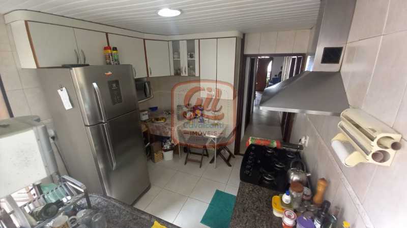 Casa de Condomínio à venda com 3 quartos, 92m² - Foto 19