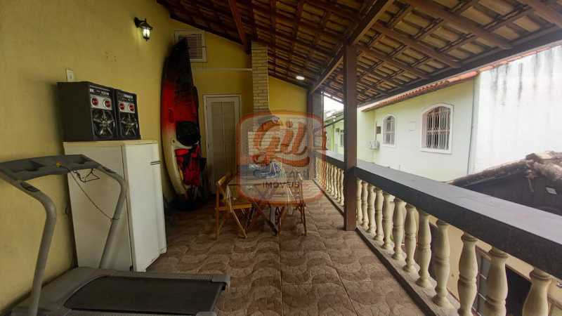 Casa de Condomínio à venda com 3 quartos, 92m² - Foto 6