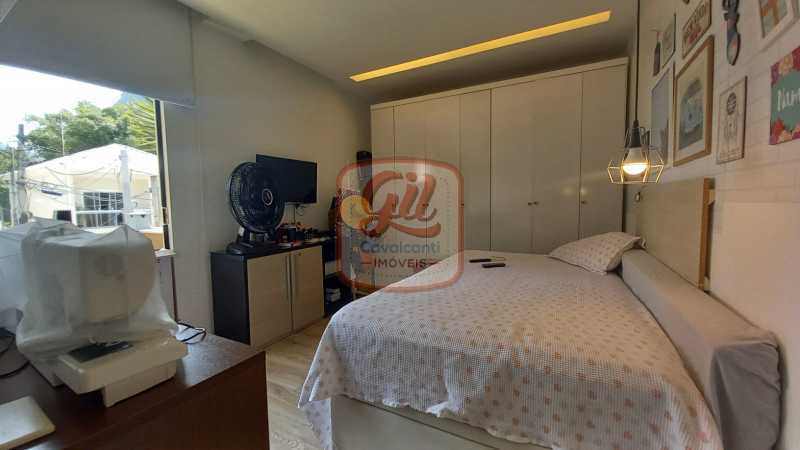 Casa de Condomínio à venda com 4 quartos, 250m² - Foto 26