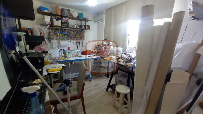 Casa de Condomínio à venda com 4 quartos, 250m² - Foto 7