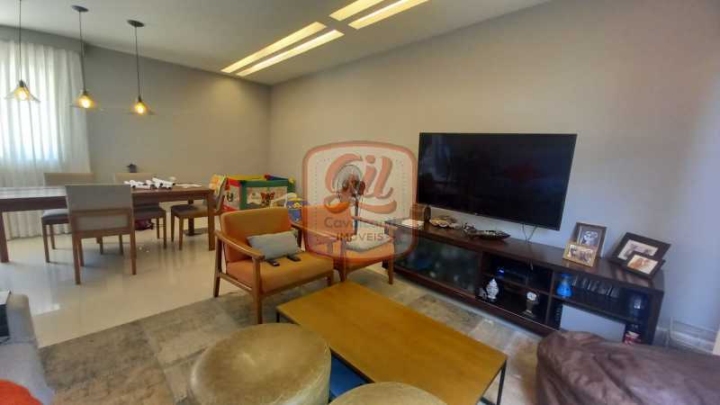 Casa de Condomínio à venda com 4 quartos, 250m² - Foto 16