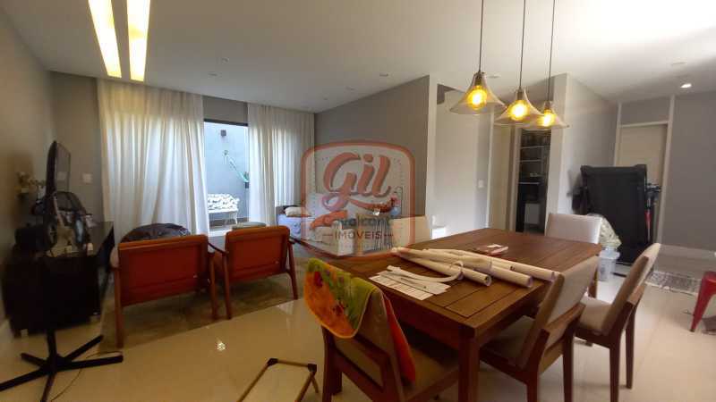 Casa de Condomínio à venda com 4 quartos, 250m² - Foto 12