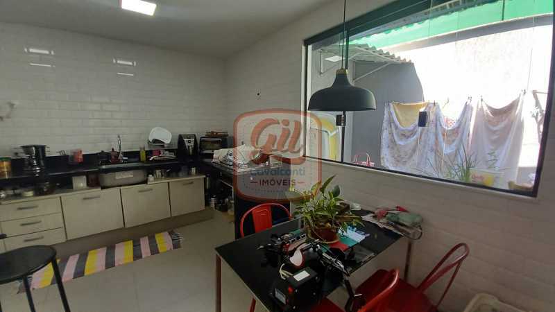 Casa de Condomínio à venda com 4 quartos, 250m² - Foto 18