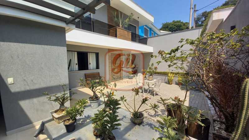 Casa de Condomínio à venda com 4 quartos, 250m² - Foto 5