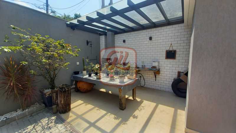 Casa de Condomínio à venda com 4 quartos, 250m² - Foto 6