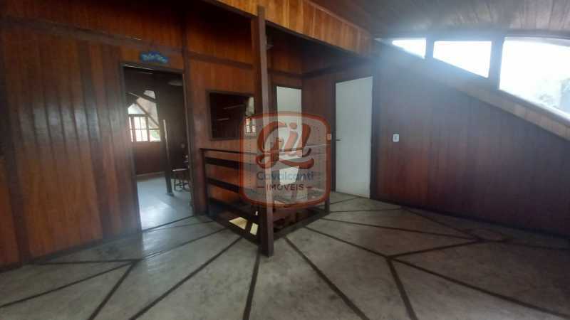 Casa de Condomínio à venda com 5 quartos, 278m² - Foto 27