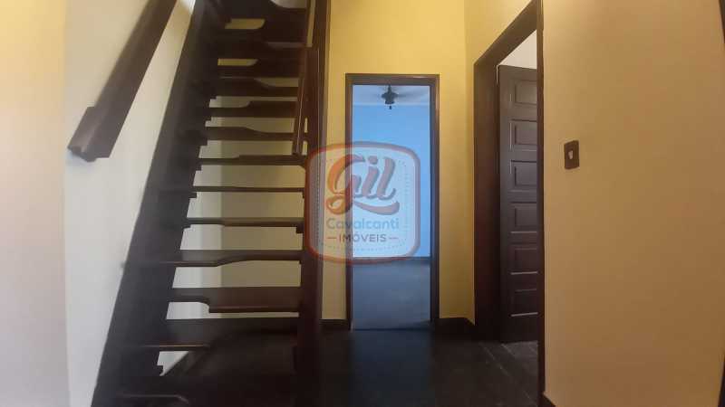 Casa de Condomínio à venda com 5 quartos, 278m² - Foto 28