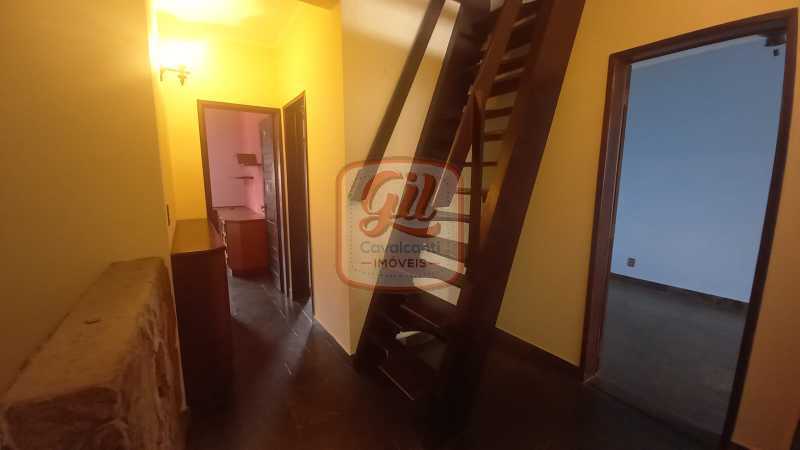 Casa de Condomínio à venda com 5 quartos, 278m² - Foto 17