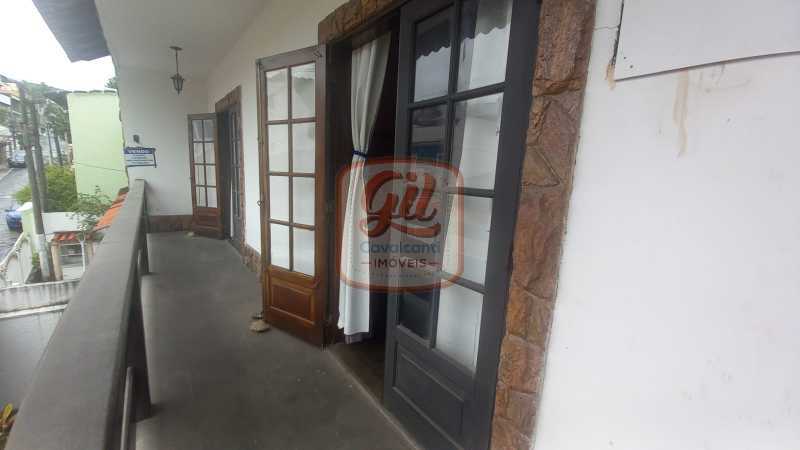 Casa de Condomínio à venda com 5 quartos, 278m² - Foto 18