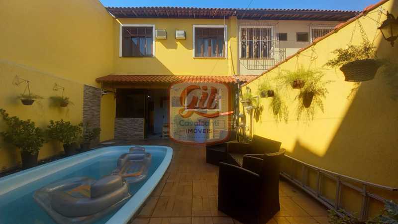 Casa à venda com 3 quartos, 149m² - Foto 5