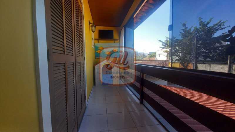 Casa à venda com 3 quartos, 149m² - Foto 28