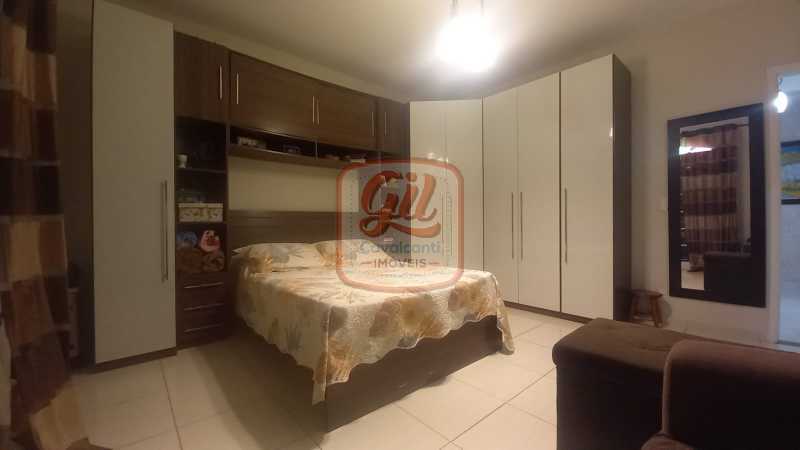 Casa à venda com 3 quartos, 149m² - Foto 26