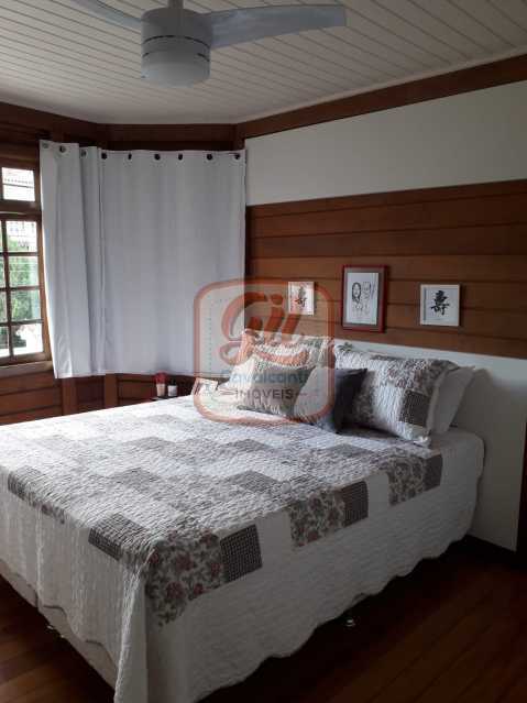 Casa de Condomínio à venda com 3 quartos, 160m² - Foto 16