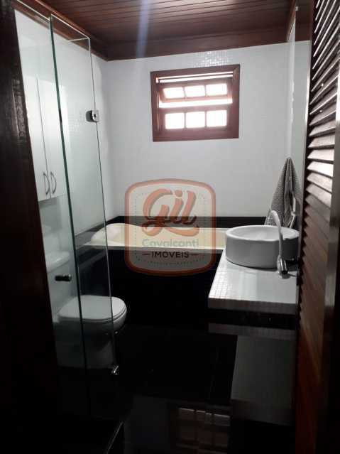 Casa de Condomínio à venda com 3 quartos, 160m² - Foto 21