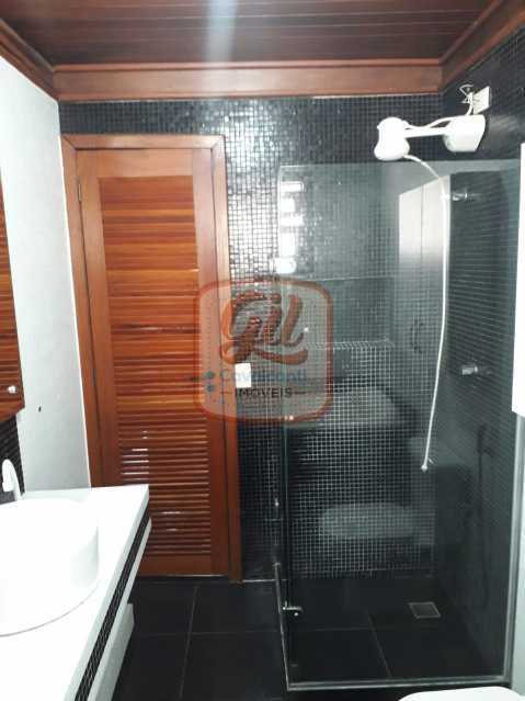 Casa de Condomínio à venda com 3 quartos, 160m² - Foto 25