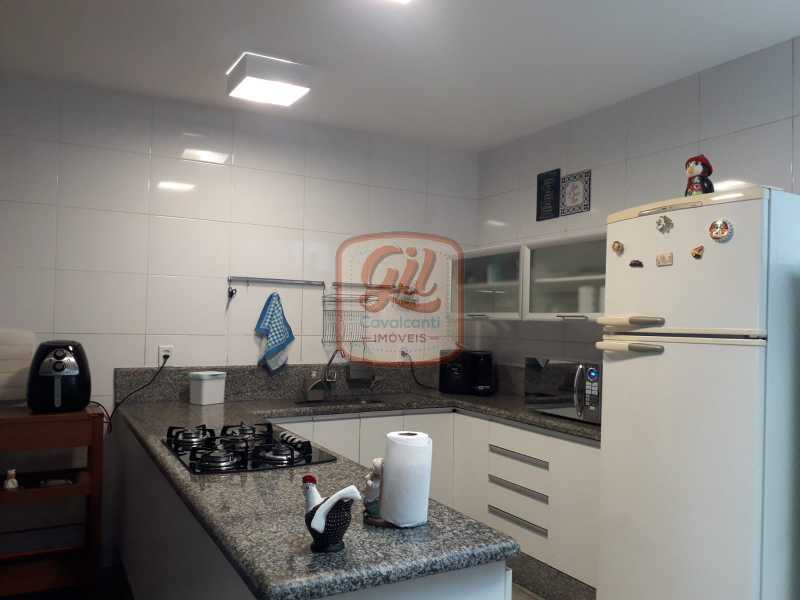 Casa de Condomínio à venda com 3 quartos, 160m² - Foto 10