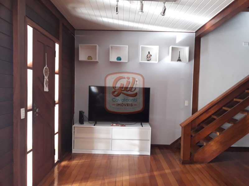 Casa de Condomínio à venda com 3 quartos, 160m² - Foto 7