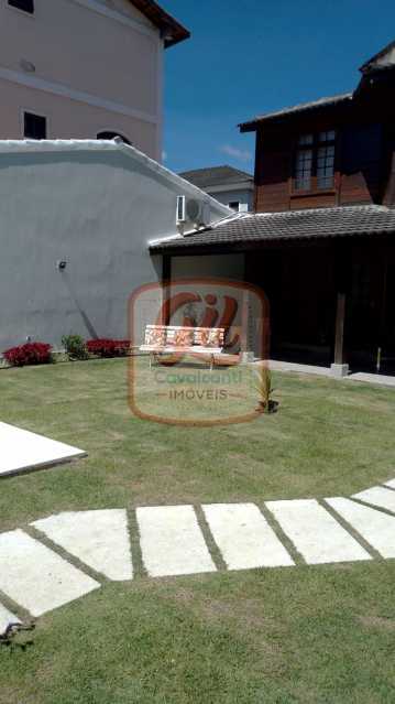 Casa de Condomínio à venda com 3 quartos, 160m² - Foto 29