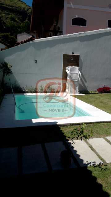 Casa de Condomínio à venda com 3 quartos, 160m² - Foto 28