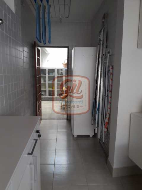 Casa de Condomínio à venda com 3 quartos, 160m² - Foto 13