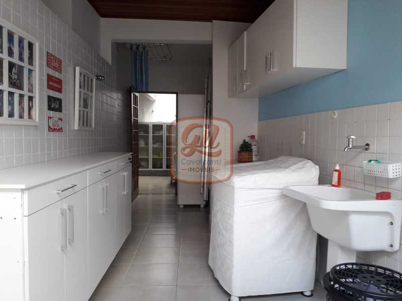 Casa de Condomínio à venda com 3 quartos, 160m² - Foto 14