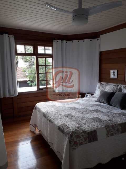 Casa de Condomínio à venda com 3 quartos, 160m² - Foto 18