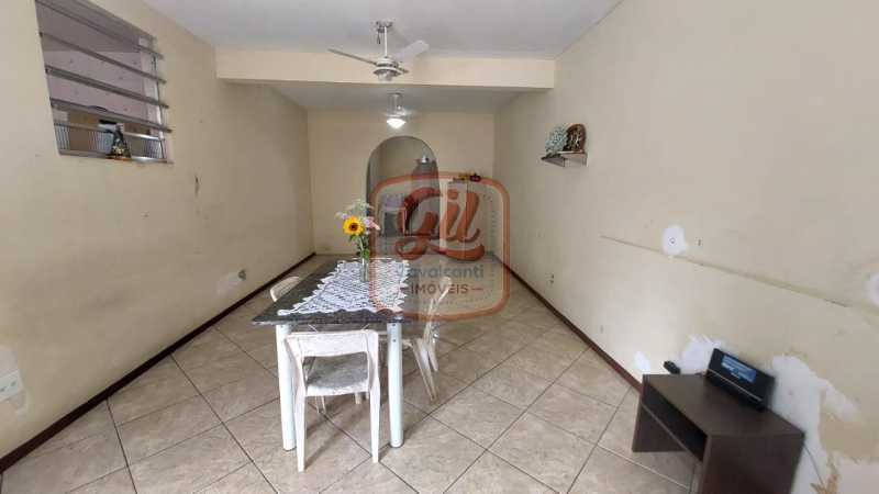 Casa à venda com 3 quartos, 96m² - Foto 5