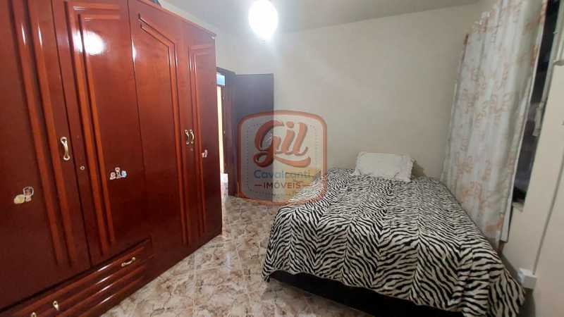 Casa à venda com 3 quartos, 96m² - Foto 17