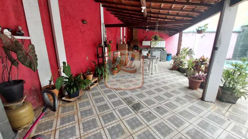 Casa à venda com 3 quartos, 96m² - Foto 23