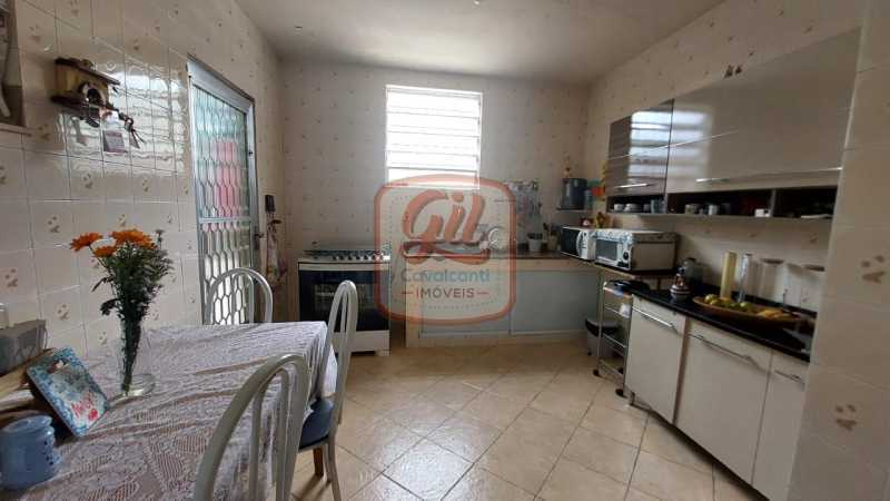 Casa à venda com 3 quartos, 96m² - Foto 10