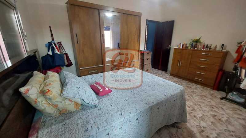 Casa à venda com 3 quartos, 96m² - Foto 19