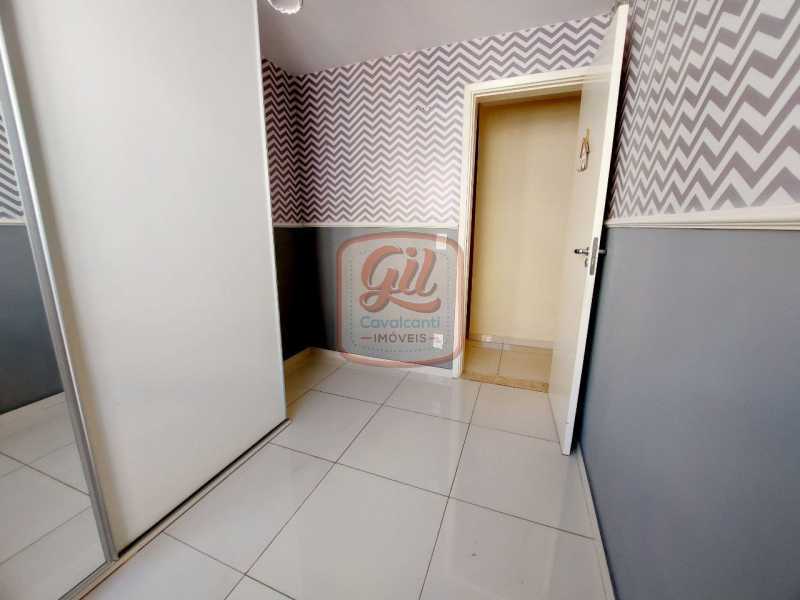 Apartamento à venda com 2 quartos, 45m² - Foto 24