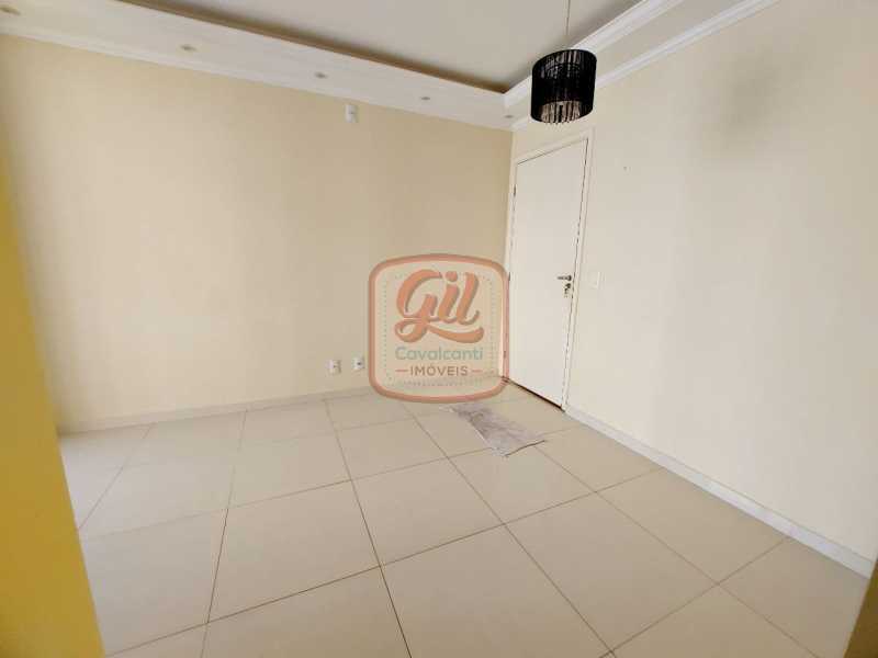 Apartamento à venda com 2 quartos, 45m² - Foto 7