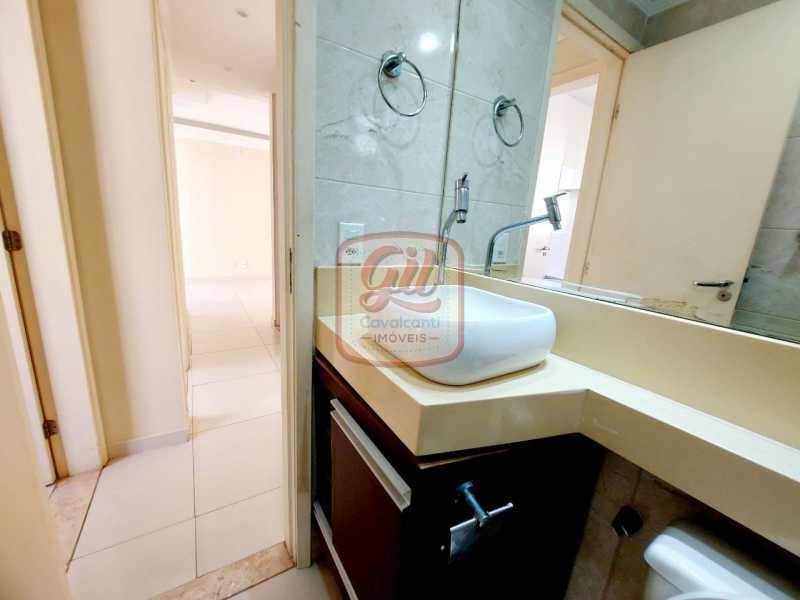 Apartamento à venda com 2 quartos, 45m² - Foto 18