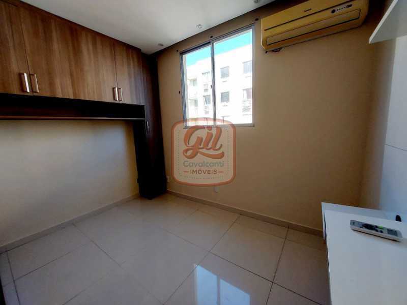 Apartamento à venda com 2 quartos, 45m² - Foto 20