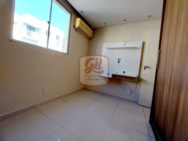 Apartamento à venda com 2 quartos, 45m² - Foto 21